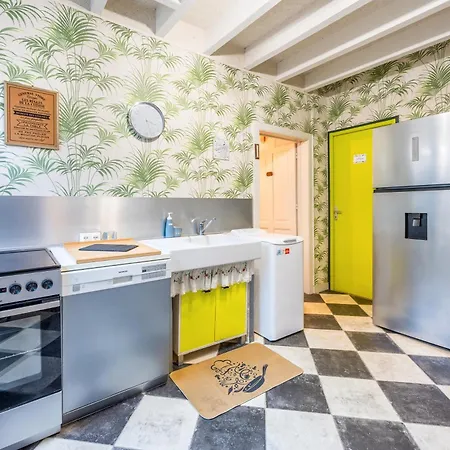 Prázdninový dům De L'ouvroux-25min Puy Du Fou