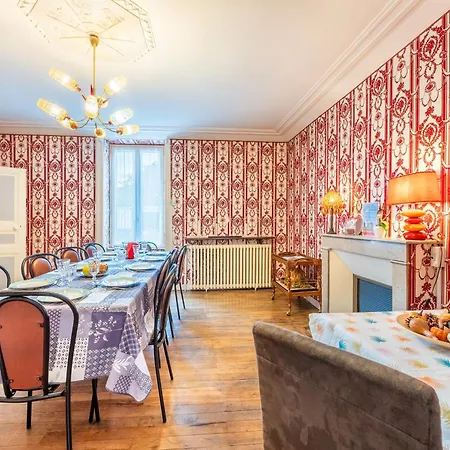 De L'ouvroux-25min Puy Du Fou Prázdninový dům Montournais