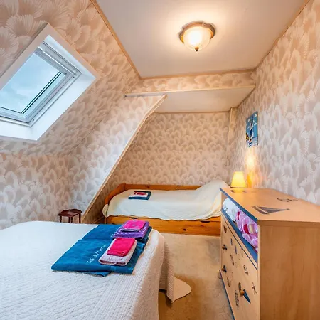 Prázdninový dům De L'ouvroux-25min Puy Du Fou *