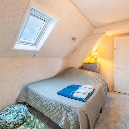 Prázdninový dům De L'ouvroux-25min Puy Du Fou