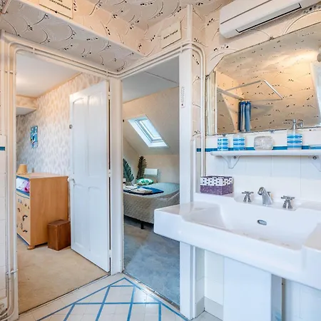 Prázdninový dům De L'ouvroux-25min Puy Du Fou *