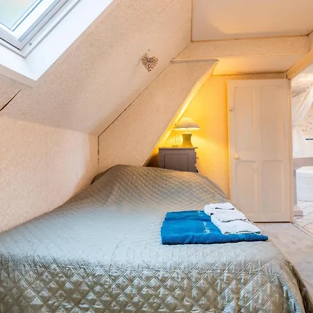 De L'ouvroux-25min Puy Du Fou Prázdninový dům Montournais