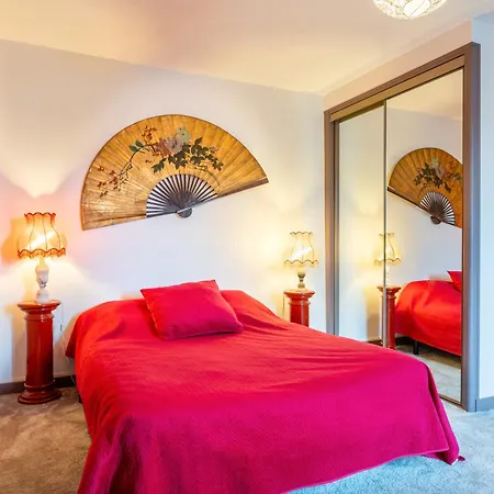 Prázdninový dům De L'ouvroux-25min Puy Du Fou