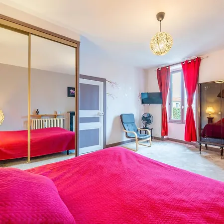 De L'ouvroux-25min Puy Du Fou Prázdninový dům *