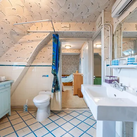 Prázdninový dům De L'ouvroux-25min Puy Du Fou