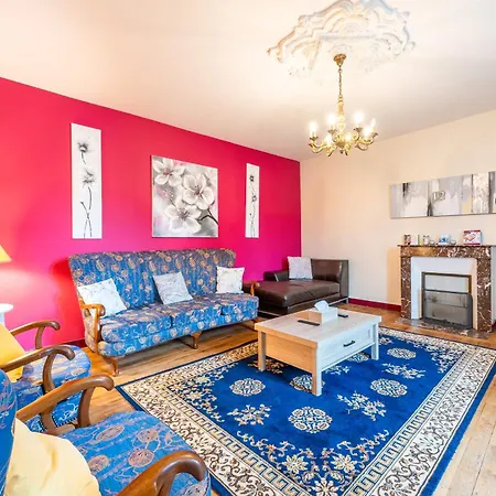 De L'ouvroux-25min Puy Du Fou Prázdninový dům *