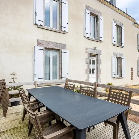 De L'ouvroux-25min Puy Du Fou Prázdninový dům Montournais