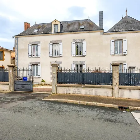 De L'ouvroux-25min Puy Du Fou *