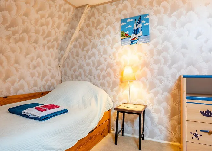 De L'ouvroux-25min Puy Du Fou Casa de Férias