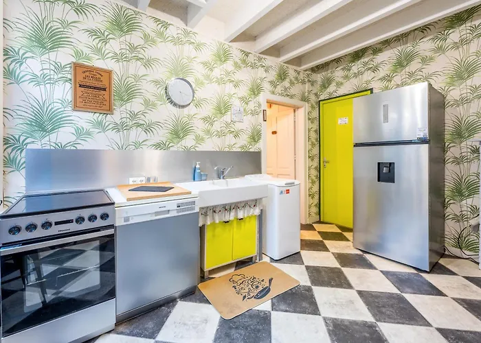 Casa de Férias De L'ouvroux-25min Puy Du Fou