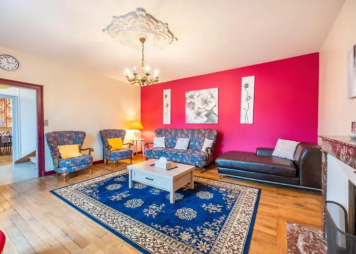 De L'ouvroux-25min Puy Du Fou * Montournais