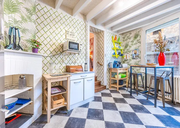 De L'ouvroux-25min Puy Du Fou