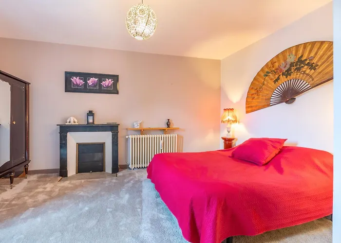 De L'ouvroux-25min Puy Du Fou Casa de Férias