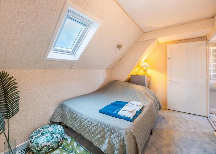 Casa de Férias De L'ouvroux-25min Puy Du Fou