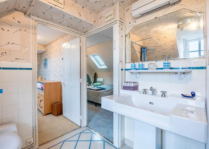 Casa de Férias De L'ouvroux-25min Puy Du Fou *